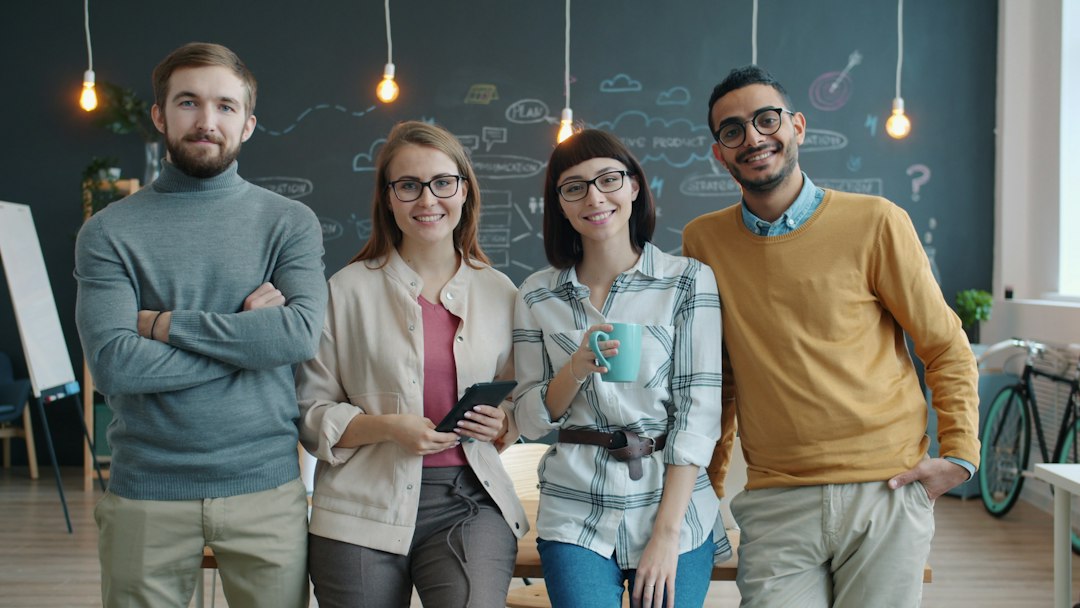 Prism HR Solutions team